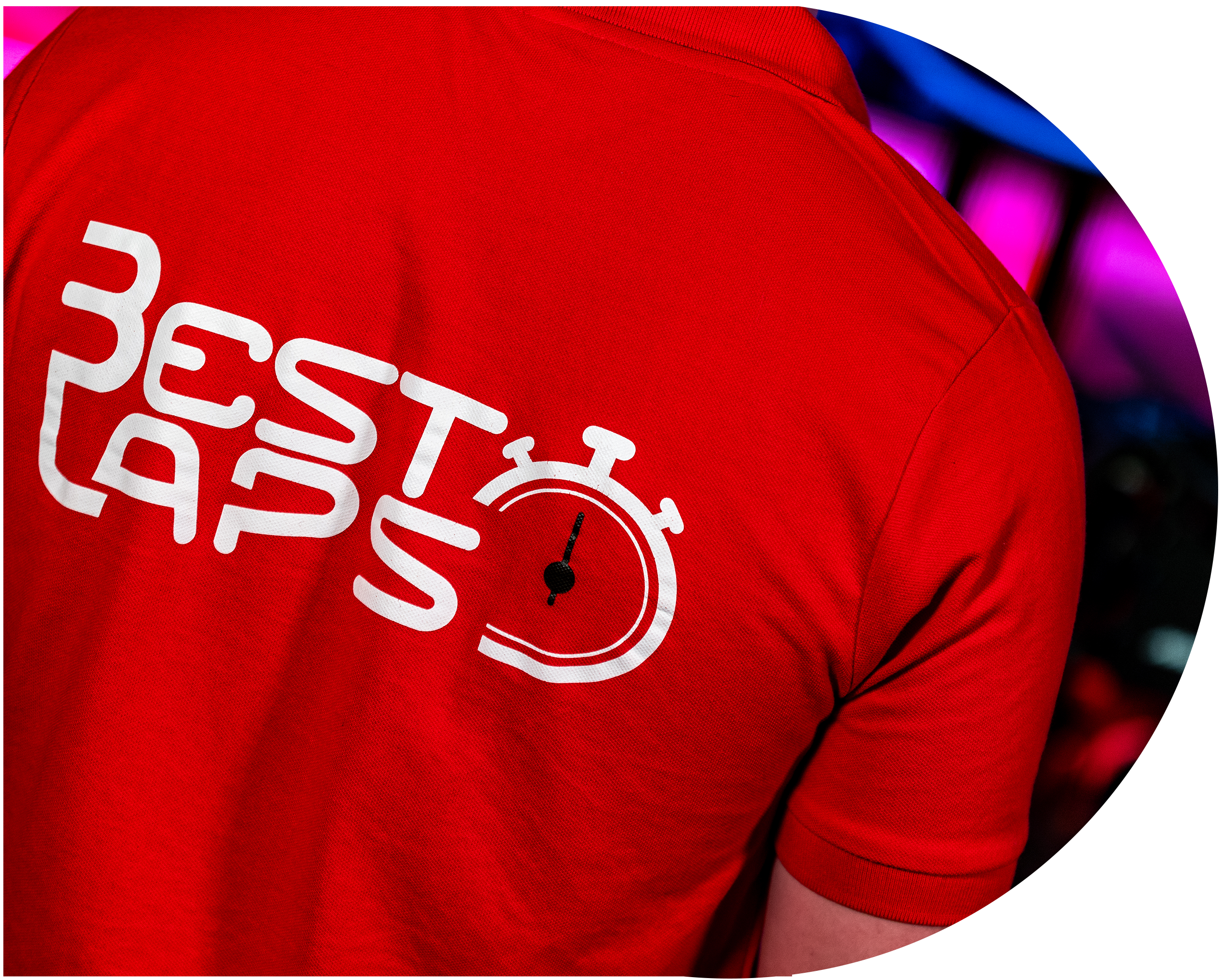 Solução Plug-and-Play: